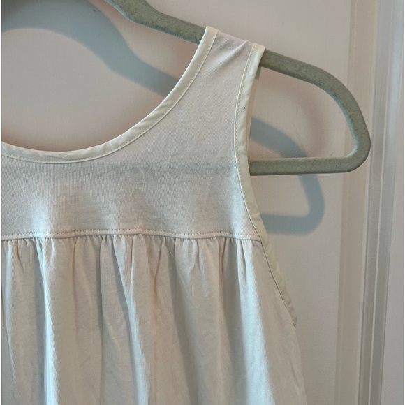 Everlane The Weekend Tiered Dress - Picture 5 of 11